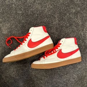 Nike Blazer Mid ‘77 Vintage